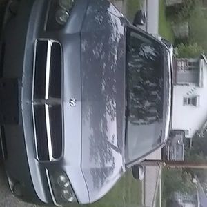 06 Dodge charger